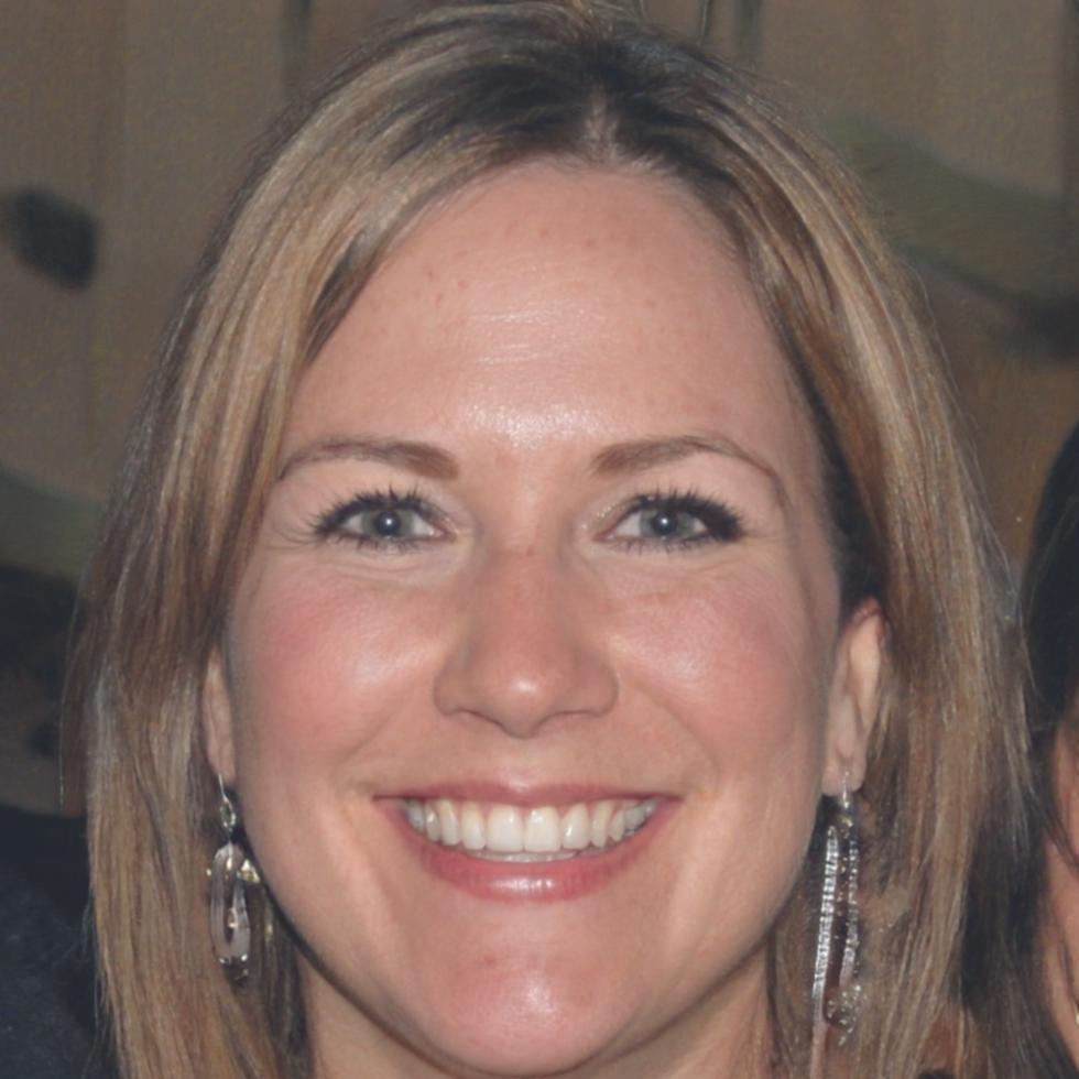 Maria Rodriguez, Performance Excellence Specialist